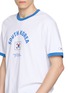  - LEVI'S - X World Cup Standard Cotton Ringer T-shirt