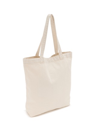 细节 - 点击放大 - LEVI'S - X World Cup Standard Denim Tote Bag