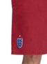  - LEVI'S - X World Cup Standard 478 Denim Baggy Shorts