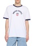 首图 - 点击放大 - LEVI'S - X World Cup Standard Cotton Ringer T-shirt