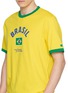  - LEVI'S - X World Cup Standard Cotton Ringer T-shirt