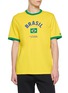 首图 - 点击放大 - LEVI'S - X World Cup Standard Cotton Ringer T-shirt