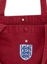 细节 - 点击放大 - LEVI'S - X World Cup Standard Cotton Ringer T-shirt