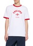 首图 - 点击放大 - LEVI'S - X World Cup Standard Cotton Ringer T-shirt