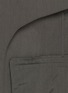  - LOEWE - 单排扣平驳领西装外套