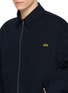 - LOEWE - 翻领拉链工装夹克