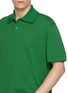  - LOEWE - 刺绣纯棉短袖 Polo 衫