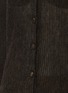  - BRUNELLO CUCINELLI - 竖纹针织排扣开衫