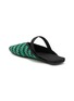  - FLOWZE SHOES - FLÒ MULE Drawstring Leather Sandals