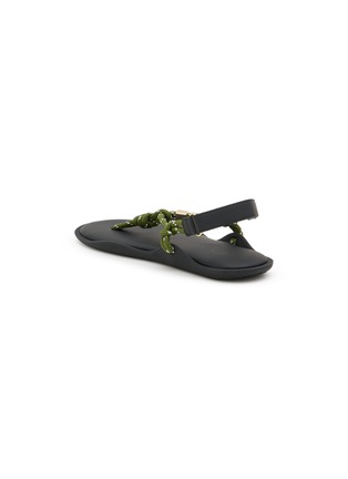  - FLOWZE SHOES - FLÒ Leather Sandals