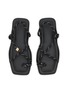细节 - 点击放大 - FLOWZE SHOES - FLÒ SQUARE Leather Sandals