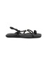 首图 - 点击放大 - FLOWZE SHOES - FLÒ SQUARE Leather Sandals