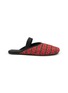 首图 - 点击放大 - FLOWZE SHOES - FLÒ MULE Drawstring Leather Sandals