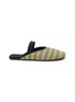 首图 - 点击放大 - FLOWZE SHOES - FLÒ MULE Drawstring Leather Sandals
