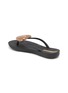 细节 - 点击放大 - IPANEMA - Maxi Fashion II Kids' PVC Flip Flops