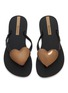 模特儿示范图 - 点击放大 - IPANEMA - Maxi Fashion II Kids' PVC Flip Flops