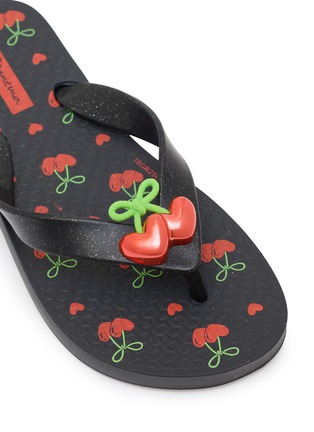 细节 - 点击放大 - IPANEMA - Belle II PVC Kids' Flip Flops