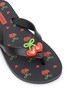 细节 - 点击放大 - IPANEMA - Belle II PVC Kids' Flip Flops