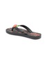 细节 - 点击放大 - IPANEMA - Belle II PVC Kids' Flip Flops