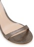 细节 - 点击放大 - STUART WEITZMAN - Nudist 75 Heeled Sandals