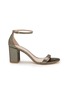 首图 - 点击放大 - STUART WEITZMAN - Nudist 75 Heeled Sandals