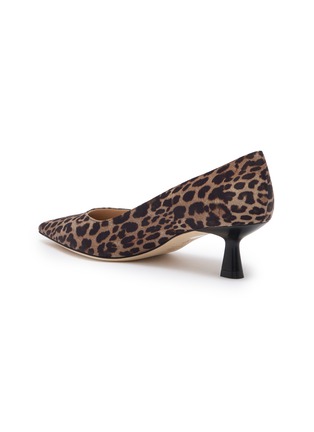  - STUART WEITZMAN - 50 Stuart Sculpt Grosgrain Pumps