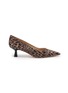 首图 - 点击放大 - STUART WEITZMAN - 50 Stuart Sculpt Grosgrain Pumps