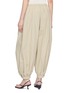 背面 - 点击放大 - EDITION - Elastic Waist Bloomers Pants