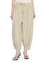 首图 - 点击放大 - EDITION - Elastic Waist Bloomers Pants