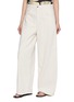 细节 - 点击放大 - EDITION - Wide Leg Denim Pants