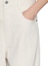  - EDITION - Wide Leg Denim Pants
