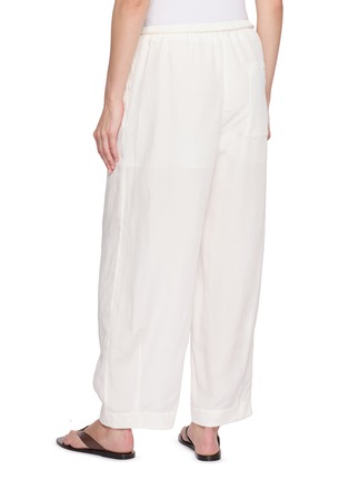 背面 - 点击放大 - EDITION - Drawstring Waist Balloon Pants