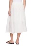 背面 - 点击放大 - EDITION - Lace Edge Midi Skirt