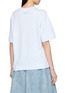 背面 - 点击放大 - EDITION - Ocean Printed T-shirt