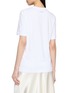 背面 - 点击放大 - EDITION - Ocean Embroidered T-shirt