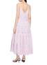 背面 - 点击放大 - EDITION - Tie Drawstring Vacation Midi Dress