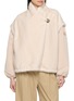 MONCLER CHARDONNERET 双面两穿无袖夹克