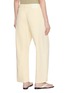 背面 - 点击放大 - EDITION - Mid Waist Denim Pants