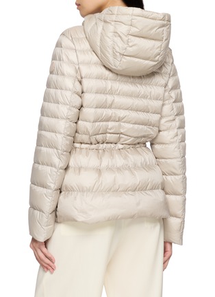 背面 - 点击放大 - MONCLER - Raies Hooded Down Jacket