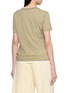 背面 - 点击放大 - EDITION - Layered Knitted T-shirt