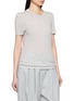 细节 - 点击放大 - EDITION - Layered Knitted T-shirt