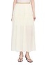 首图 - 点击放大 - EDITION - Pleated Midi Skirt