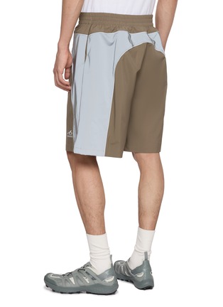 背面 - 点击放大 - BALENCIAGA - Tracksuit Shorts