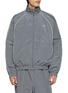 首图 - 点击放大 - BALENCIAGA - Piping Detail Tracksuit Jacket