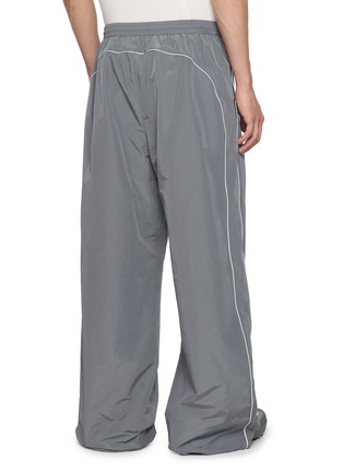 背面 - 点击放大 - BALENCIAGA - Piping Detail Tracksuit Pants