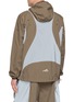 背面 - 点击放大 - BALENCIAGA - Athletic Zip Up Jacket