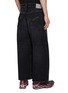 背面 - 点击放大 - BALENCIAGA - Barrel-leg Jeans