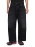 首图 - 点击放大 - BALENCIAGA - Barrel-leg Jeans