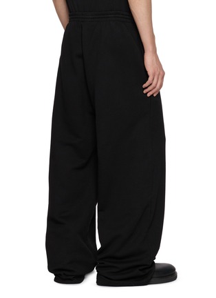背面 - 点击放大 - BALENCIAGA - Oversized Baggy Sweatpants