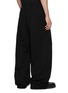 背面 - 点击放大 - BALENCIAGA - Oversized Baggy Sweatpants